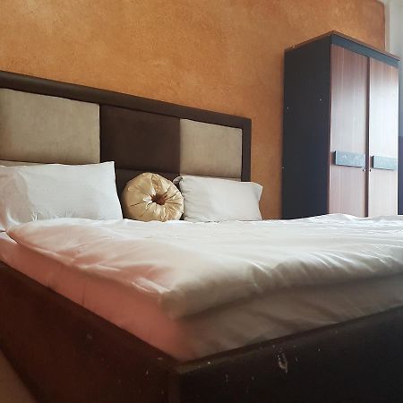 Novo Hotel Brazzaville Luaran gambar